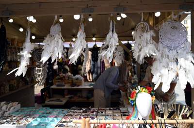 Nie tylko arabscy turyści lubią tę imprezę, tu nie ma tandety - zdjęcie 13