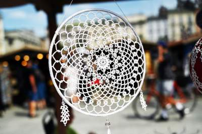 Nie tylko arabscy turyści lubią tę imprezę, tu nie ma tandety - zdjęcie 6