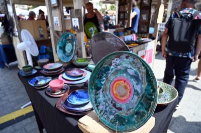 Nie tylko arabscy turyści lubią tę imprezę, tu nie ma tandety - zdjęcie 21