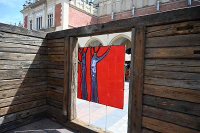 Nie tylko arabscy turyści lubią tę imprezę, tu nie ma tandety - zdjęcie 1