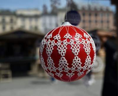 Nie tylko arabscy turyści lubią tę imprezę, tu nie ma tandety - zdjęcie 7