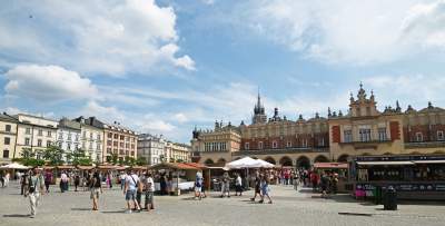 Nie tylko arabscy turyści lubią tę imprezę, tu nie ma tandety - zdjęcie 30