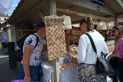 Nie tylko arabscy turyści lubią tę imprezę, tu nie ma tandety - zdjęcie 11