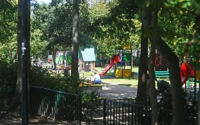 Najdłuższy park w Polsce: Krakowianie pokochali to miejsce - zdjęcie 8