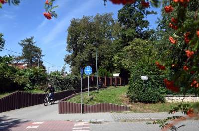 Najdłuższy park w Polsce: Krakowianie pokochali to miejsce - zdjęcie 4