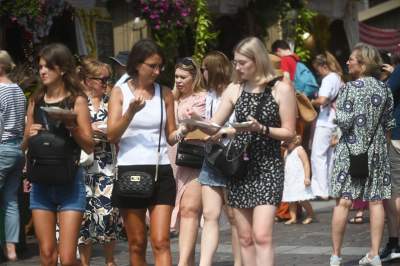 Festiwal Pierogów w Krakowie: ceny poszły w górę - zdjęcie 39