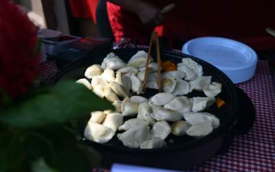 Festiwal Pierogów w Krakowie: ceny poszły w górę - zdjęcie 13