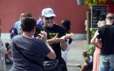 Festiwal Pierogów w Krakowie: ceny poszły w górę - zdjęcie 37