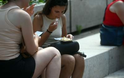 Festiwal Pierogów w Krakowie: ceny poszły w górę - zdjęcie 40