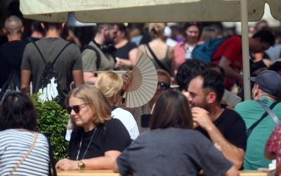 Festiwal Pierogów w Krakowie: ceny poszły w górę - zdjęcie 38