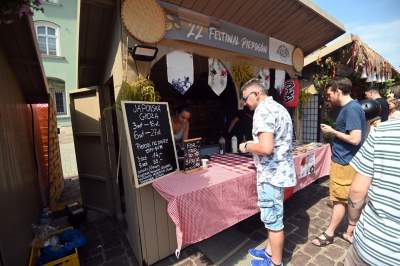 Festiwal Pierogów w Krakowie: ceny poszły w górę - zdjęcie 10