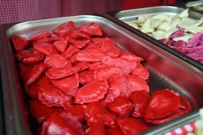 Festiwal Pierogów w Krakowie: ceny poszły w górę - zdjęcie 23