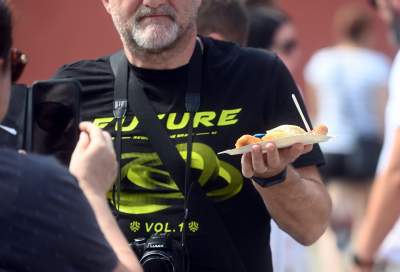 Festiwal Pierogów w Krakowie: ceny poszły w górę - zdjęcie 36