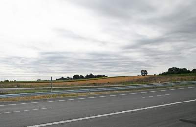 Otwarcie nowego odcinka ekspresówki do Warszawy ponad politycznymi podziałami - zdjęcie 5