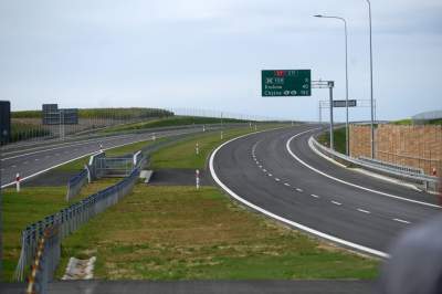 Otwarcie nowego odcinka ekspresówki do Warszawy ponad politycznymi podziałami - zdjęcie 19