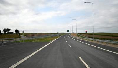 Otwarcie nowego odcinka ekspresówki do Warszawy ponad politycznymi podziałami - zdjęcie 4