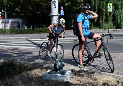 Ależ fajne są te nowe smoki w Krakowie, który najfajniejszy? - zdjęcie 6