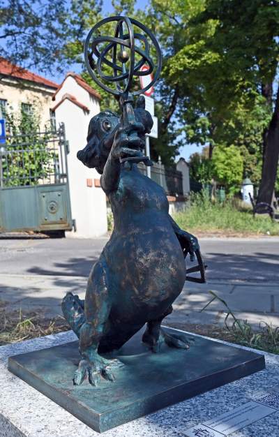 Ależ fajne są te nowe smoki w Krakowie, który najfajniejszy? - zdjęcie 14