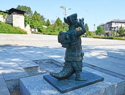 Ależ fajne są te nowe smoki w Krakowie, który najfajniejszy? - zdjęcie 20