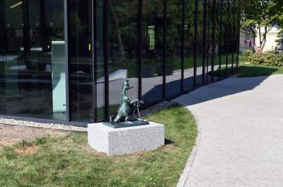 Ależ fajne są te nowe smoki w Krakowie, który najfajniejszy? - zdjęcie 28