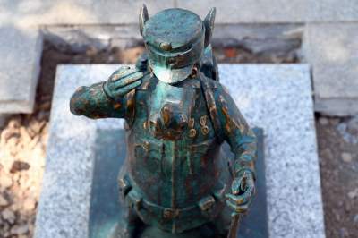 Ależ fajne są te nowe smoki w Krakowie, który najfajniejszy? - zdjęcie 16