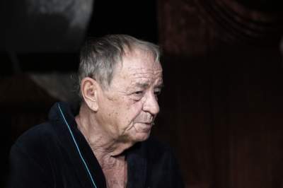 Amadeusz w Teatrze Nowym Proxima, na scenie Jerzy Fedorowicz - zdjęcie 32