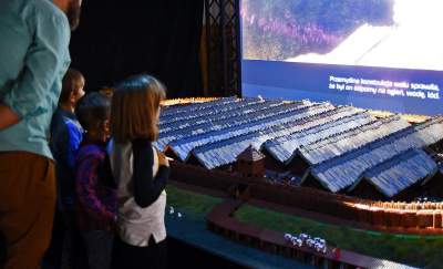 Dlaczego milion klocków lego przyciąga tłumy? - zdjęcie 15