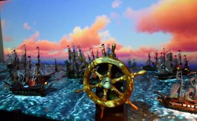 Dlaczego milion klocków lego przyciąga tłumy? - zdjęcie 19