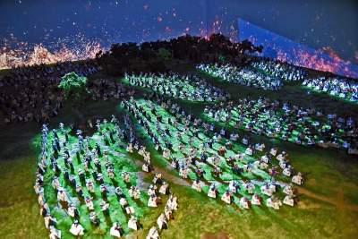 Dlaczego milion klocków lego przyciąga tłumy? - zdjęcie 20