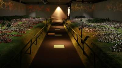 Dlaczego milion klocków lego przyciąga tłumy? - zdjęcie 5