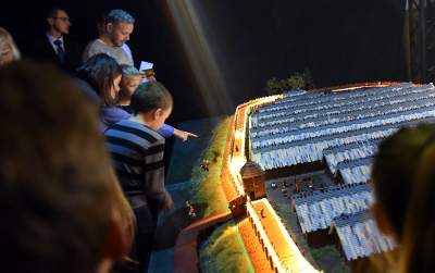 Dlaczego milion klocków lego przyciąga tłumy? - zdjęcie 9