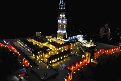 Dlaczego milion klocków lego przyciąga tłumy? - zdjęcie 18