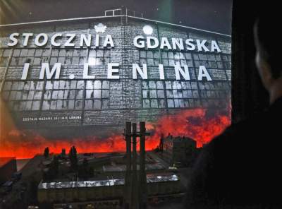 Dlaczego milion klocków lego przyciąga tłumy? - zdjęcie 22