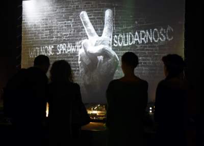 Dlaczego milion klocków lego przyciąga tłumy? - zdjęcie 13