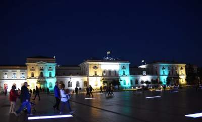 Dlaczego milion klocków lego przyciąga tłumy? - zdjęcie 24