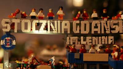 Dlaczego milion klocków lego przyciąga tłumy? - zdjęcie 4