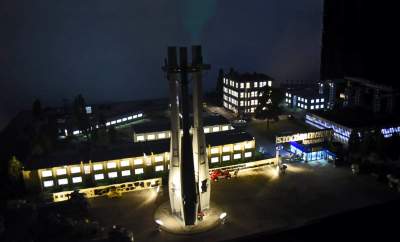 Dlaczego milion klocków lego przyciąga tłumy? - zdjęcie 16