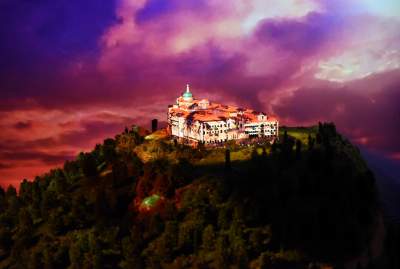 Dlaczego milion klocków lego przyciąga tłumy? - zdjęcie 1