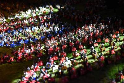 Dlaczego milion klocków lego przyciąga tłumy? - zdjęcie 21