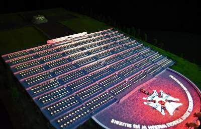 Dlaczego milion klocków lego przyciąga tłumy? - zdjęcie 14