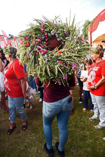 W tym dniu Kraków jest jeszcze piękniejszy niż zwykle... - zdjęcie 24
