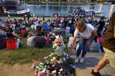 W tym dniu Kraków jest jeszcze piękniejszy niż zwykle... - zdjęcie 48