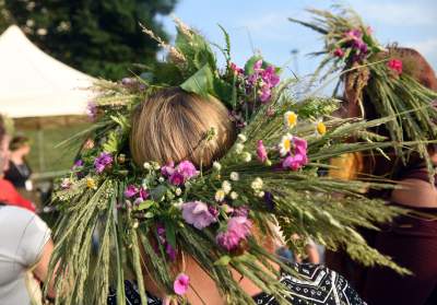 W tym dniu Kraków jest jeszcze piękniejszy niż zwykle... - zdjęcie 22