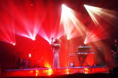 W tym dniu Kraków jest jeszcze piękniejszy niż zwykle... - zdjęcie 45