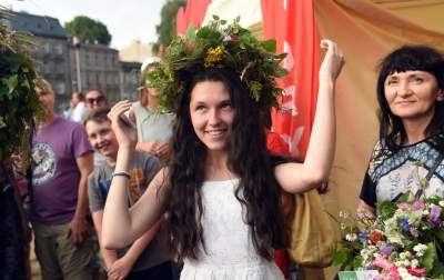 W tym dniu Kraków jest jeszcze piękniejszy niż zwykle... - zdjęcie 25