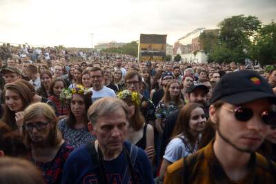 W tym dniu Kraków jest jeszcze piękniejszy niż zwykle... - zdjęcie 44