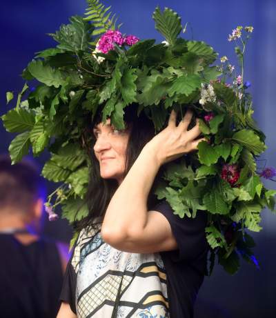 W tym dniu Kraków jest jeszcze piękniejszy niż zwykle... - zdjęcie 35