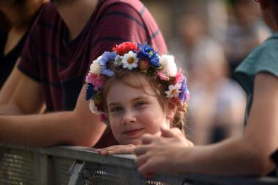 W tym dniu Kraków jest jeszcze piękniejszy niż zwykle... - zdjęcie 6
