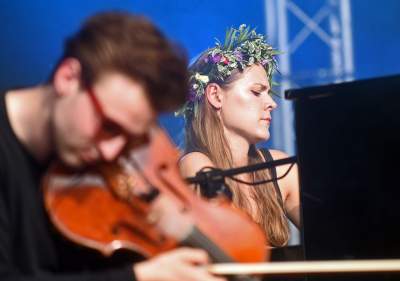 W tym dniu Kraków jest jeszcze piękniejszy niż zwykle... - zdjęcie 5