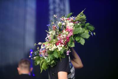 W tym dniu Kraków jest jeszcze piękniejszy niż zwykle... - zdjęcie 36